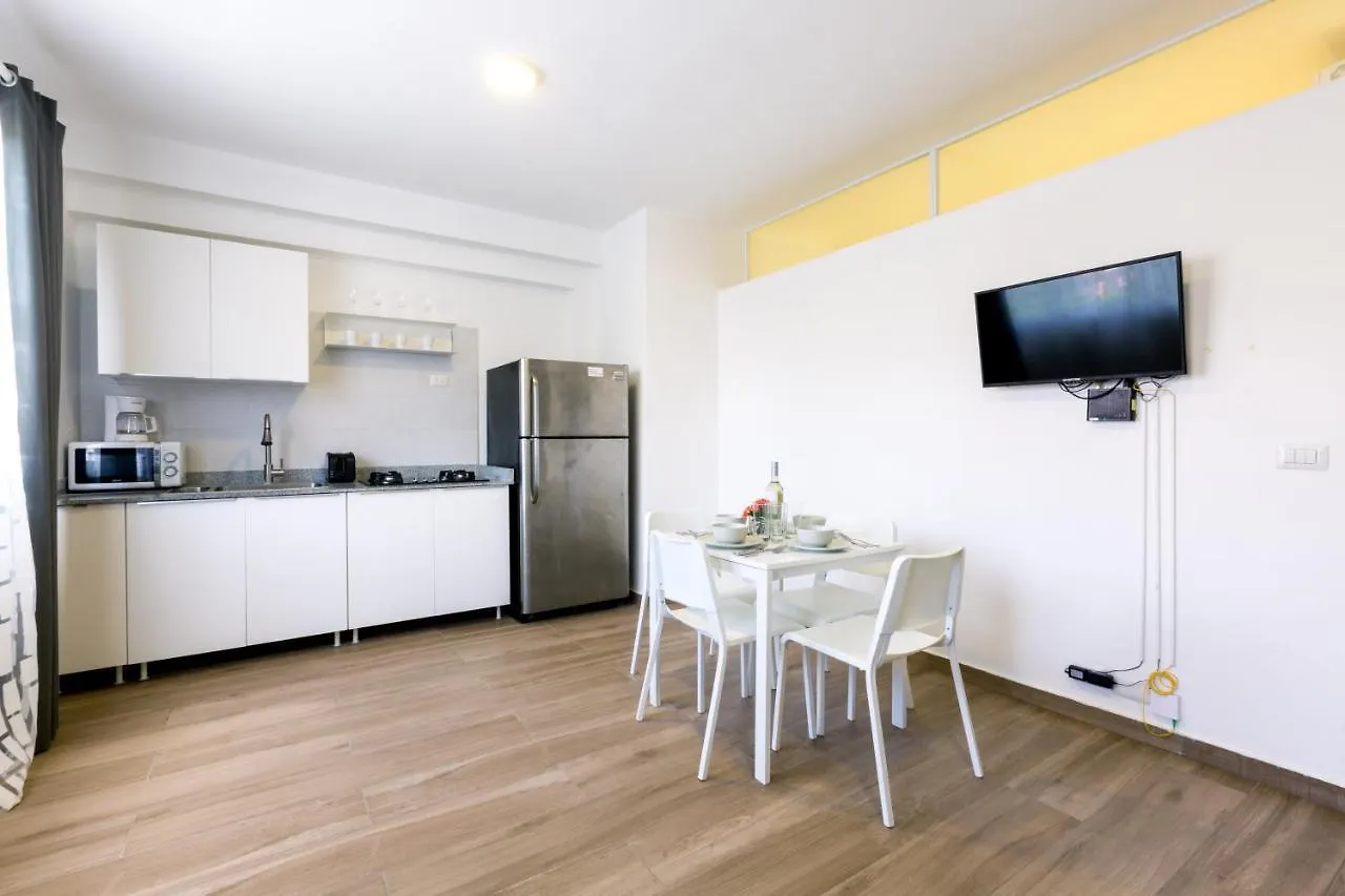Vacation Studios With Rooftop Pool, Beach Club, Spa, Restaurants - Ducassi Collection - Playa Los Corales Punta Cana Dominican Republic