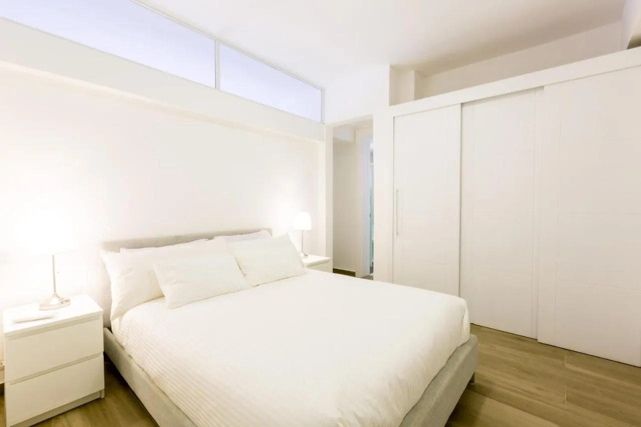Vacation Studios With Rooftop Pool, Beach Club, Spa, Restaurants - Ducassi Collection - Playa Los Corales Punta Cana 5*,  Dominican Republic
