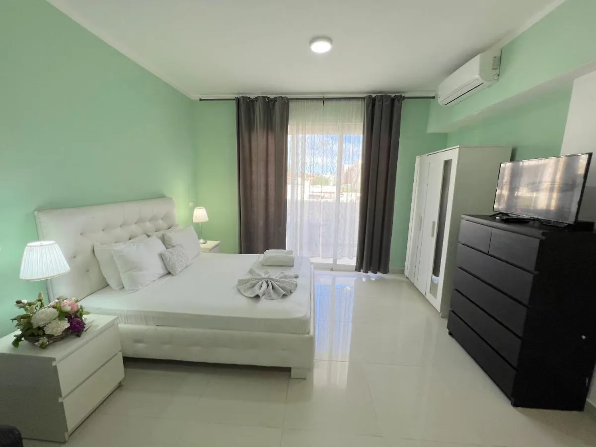 Vacation Studios With Rooftop Pool, Beach Club, Spa, Restaurants - Ducassi Collection - Playa Los Corales Punta Cana Hotel
