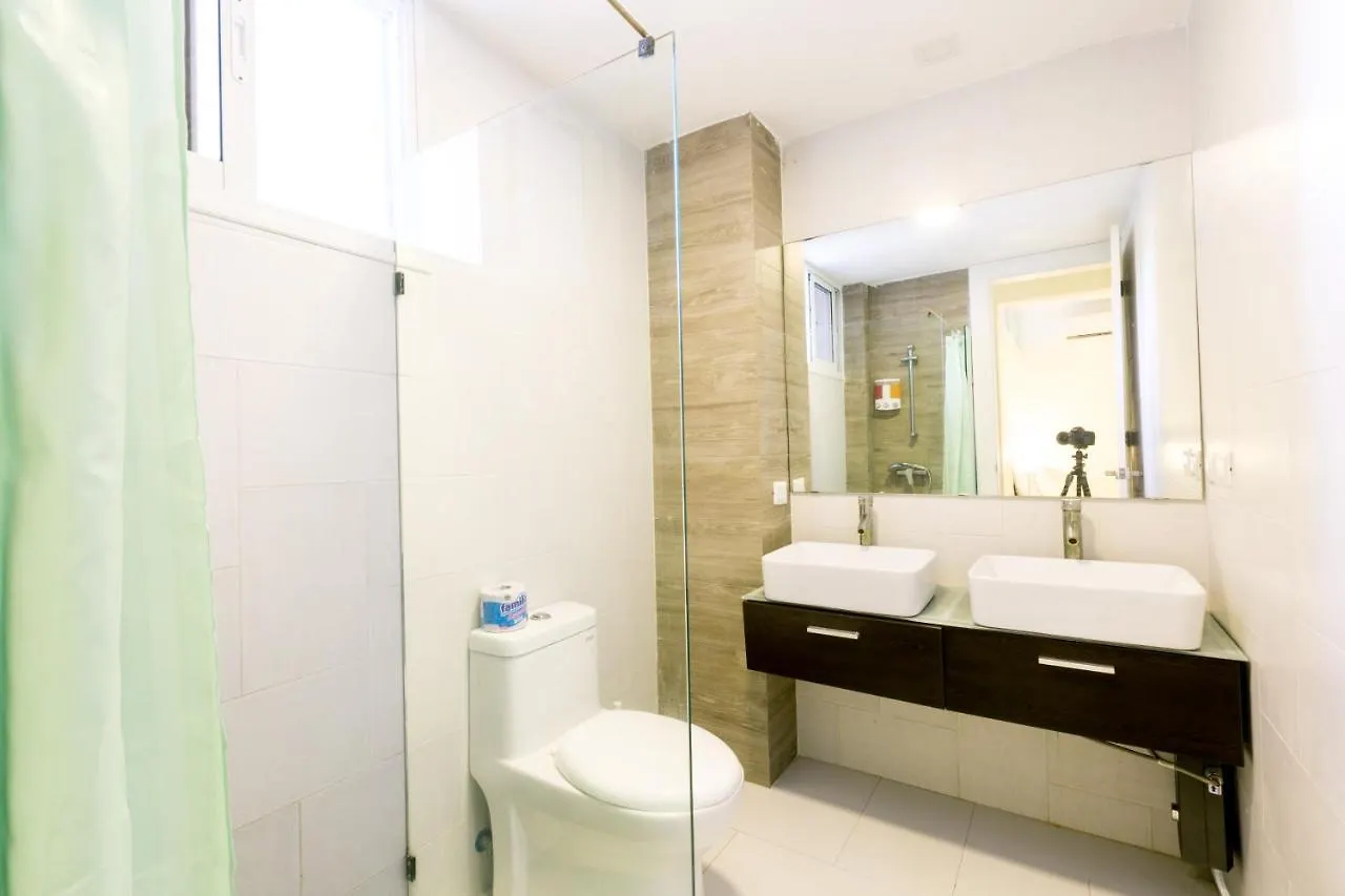Vacation Studios With Rooftop Pool, Beach Club, Spa, Restaurants - Ducassi Collection - Playa Los Corales Punta Cana