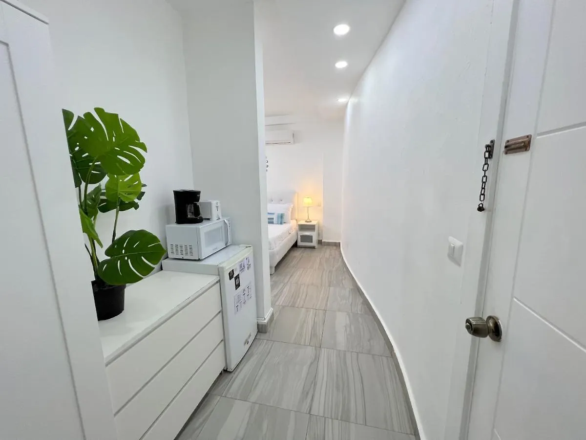Vacation Studios With Rooftop Pool, Beach Club, Spa, Restaurants - Ducassi Collection - Playa Los Corales Punta Cana