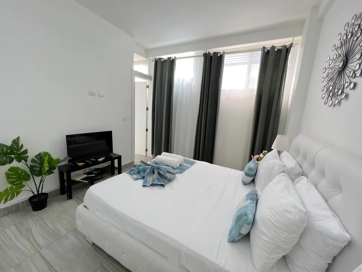Vacation Studios With Rooftop Pool, Beach Club, Spa, Restaurants - Ducassi Collection - Playa Los Corales Punta Cana República Dominicana